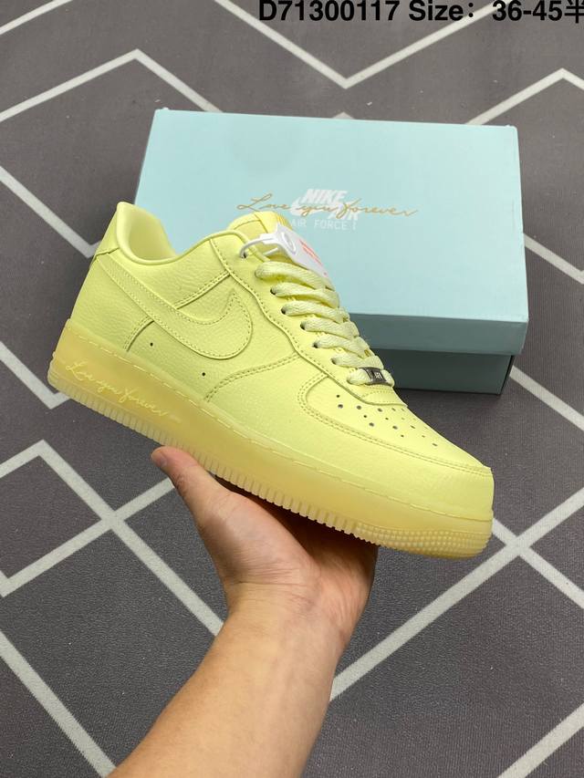 210 公司级Nike Air Force 1‘07 原楦头原纸板 打造纯正低帮空军版型 专注外贸渠道 全掌内置蜂窝气垫 原盒配件 原厂中底钢印、拉帮完美 货号 - 点击图像关闭