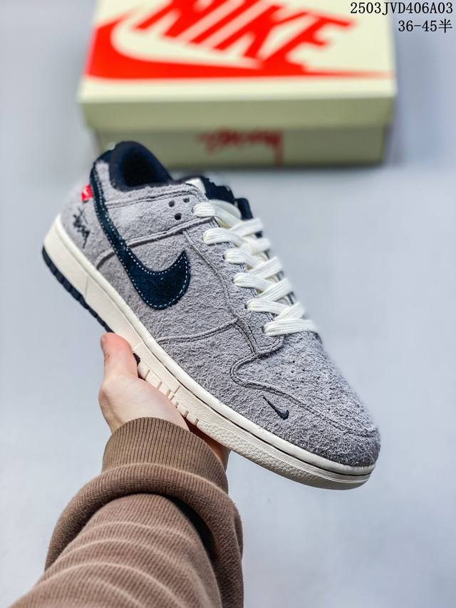 220 海外爆款限量发售！Travis Scott X Fragment Design X Jordan Air Jordan 1 Low Og Sp “北面联