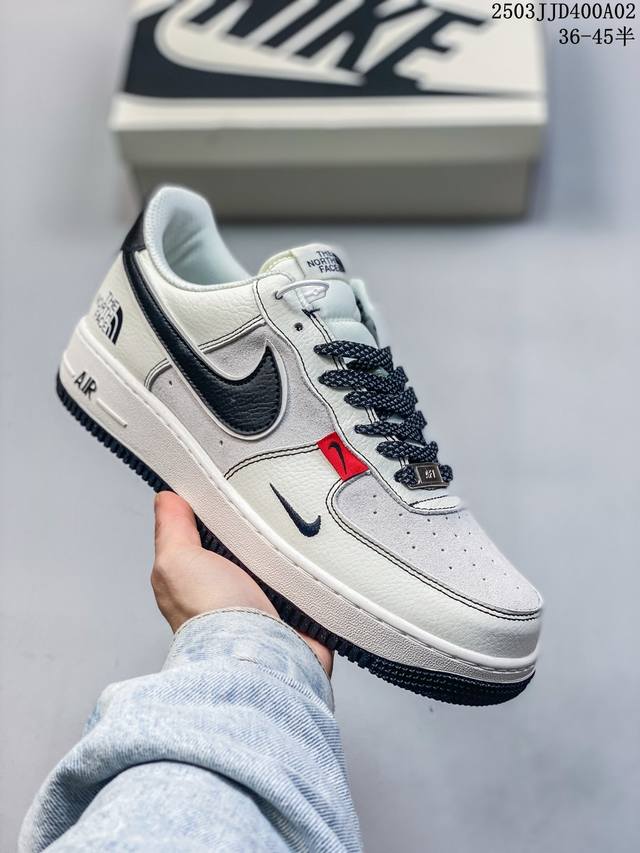 140 公司级 Af1耐克 Nike Air Force 1 ‘07 Low 空军一号 厚底增高百搭运动板鞋 原楦头原纸板 打造纯正空军版型，专注外贸渠道 全掌