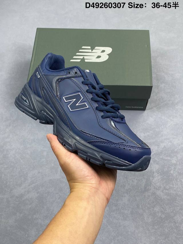 180 New Balance U509 复古单品 公司级Xlim X New Balance U509 舒适百搭防滑耐磨 低帮 休闲跑步鞋 男款 U509E1