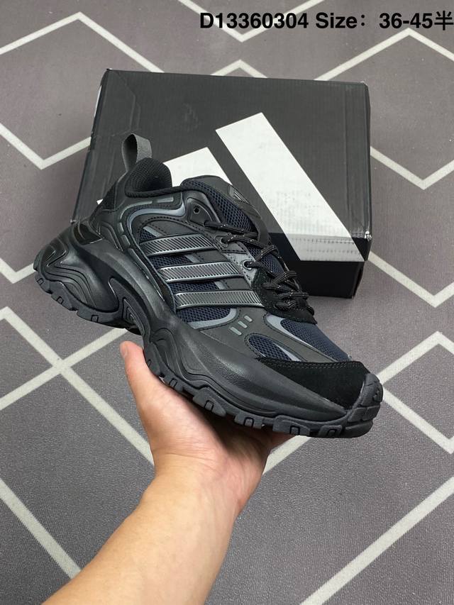 250 Adidas Shadow Fever 复古单品 简约舒适防滑耐磨低帮 休闲老爹鞋 承载青春情怀的板鞋 经典三条杠装饰鞋侧 品牌辨识度清晰 货号：Jr8 - 点击图像关闭