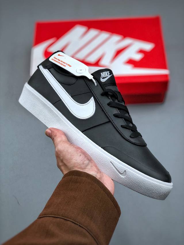 140 Nike Blazer Phantom Low 厚底增高休闲鞋 采用轻盈利落设计 焕新演绎经典鞋款该鞋款带来舒适足底体验 货号：Fn5820 100