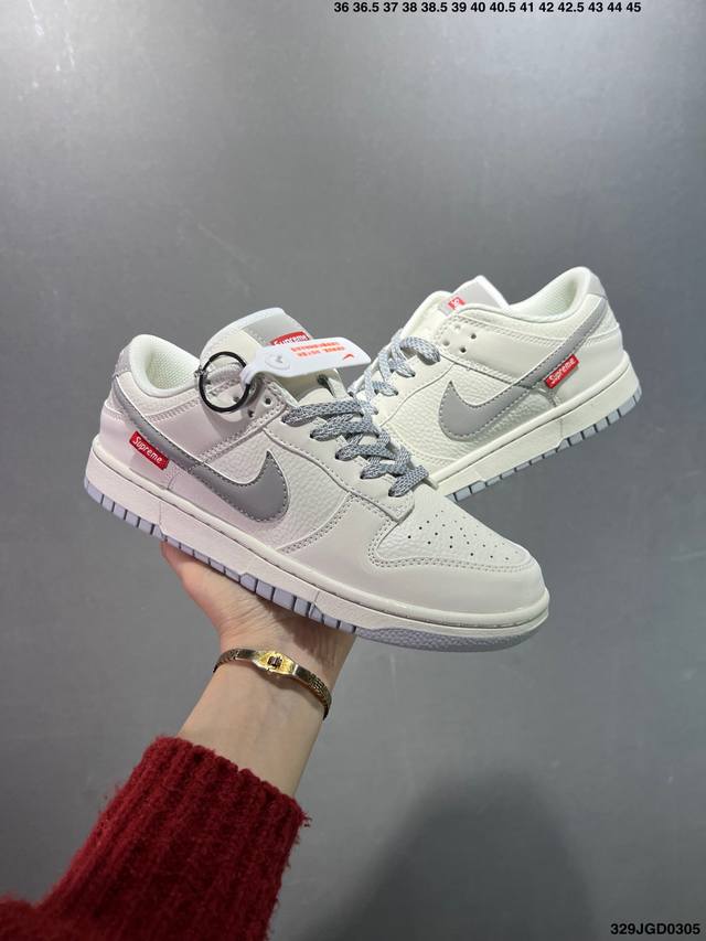 160 Nk Dunk Low Retro “Diy高端定制” 低帮休闲运动板鞋 用料绝不含糊 独家版型蒸餾加工帶來的是更好的视觉和脚感体验 清洁度 电绣工艺