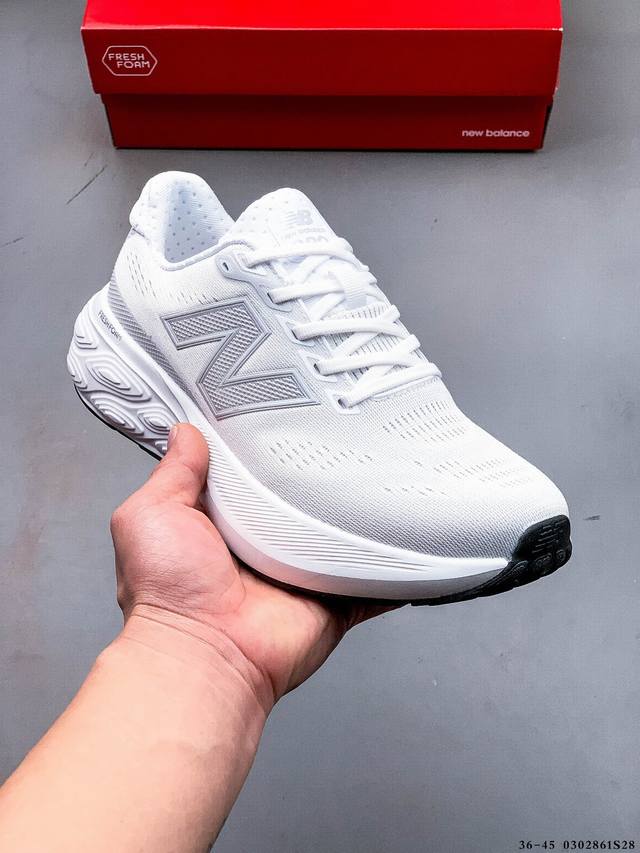 200 新百伦New Balance W880系列复古老爹风休闲运动慢跑鞋 0302861S28