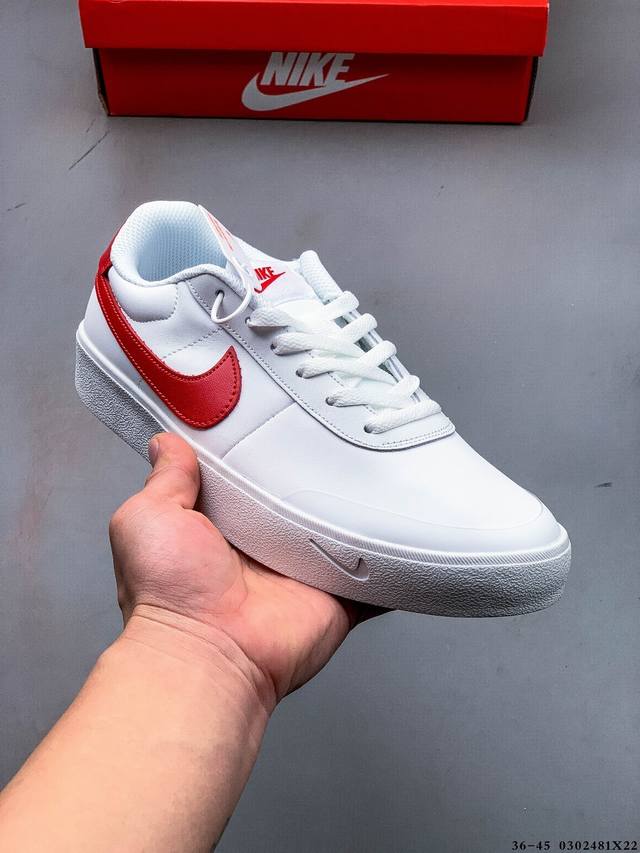 集图 160 Nike Blazer Phantom Low男女子运动板鞋 厚底增高休闲鞋。采用轻盈利落设计，焕新演绎经典鞋款。该鞋款带来舒适足底体验，结合鞋侧