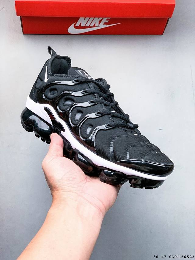 160 耐克Nike Air Max Plus Tn Ultra 复古运动全掌小气垫减震跑步鞋 0301156S22