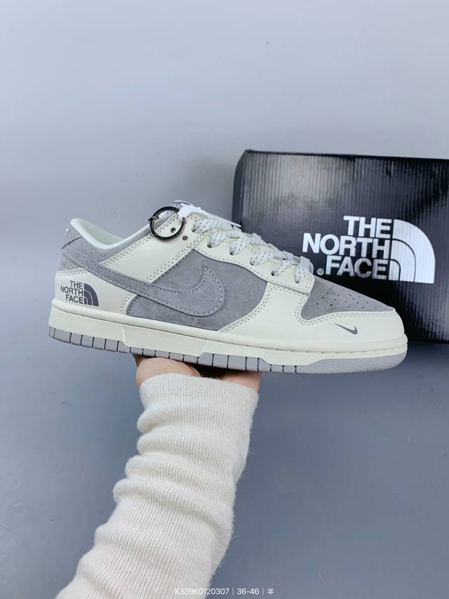 ：210 耐克Nike Sb Dunk Low Pro 复古低帮休闲运动滑板板鞋。采用脚感柔软舒适Zoomair气垫，有效吸收滑板等极限运动在落地时带来的冲击力 - 点击图像关闭