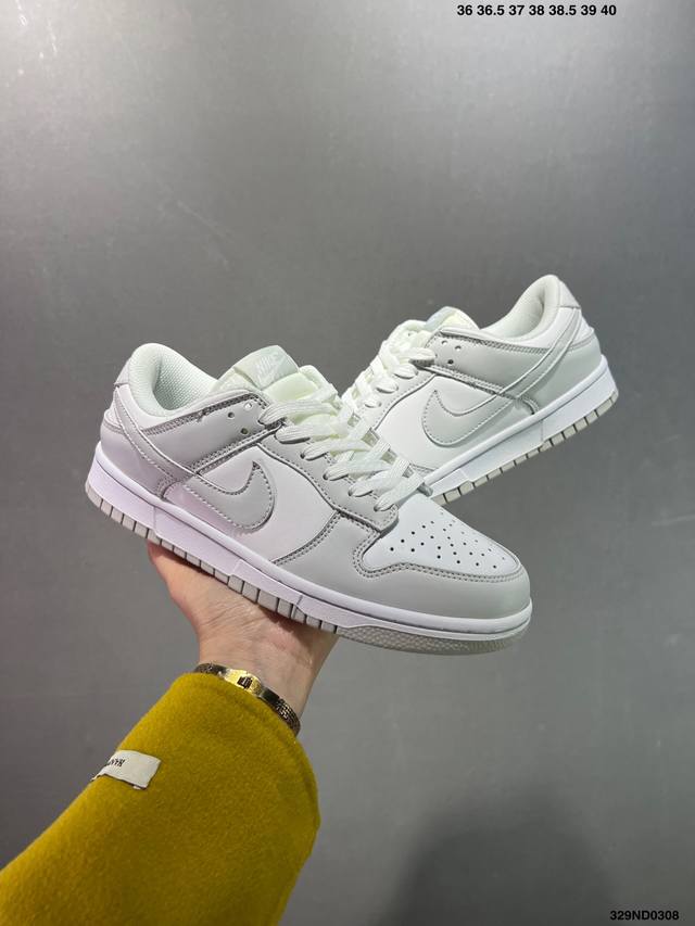 120 性价比版本Nk Dunk Low Sp 白红 Cu1727-100 毫无疑问市场中端王者 全码福利开炸 长期补货价格一步到位 毫无疑问市场中端王者 实力