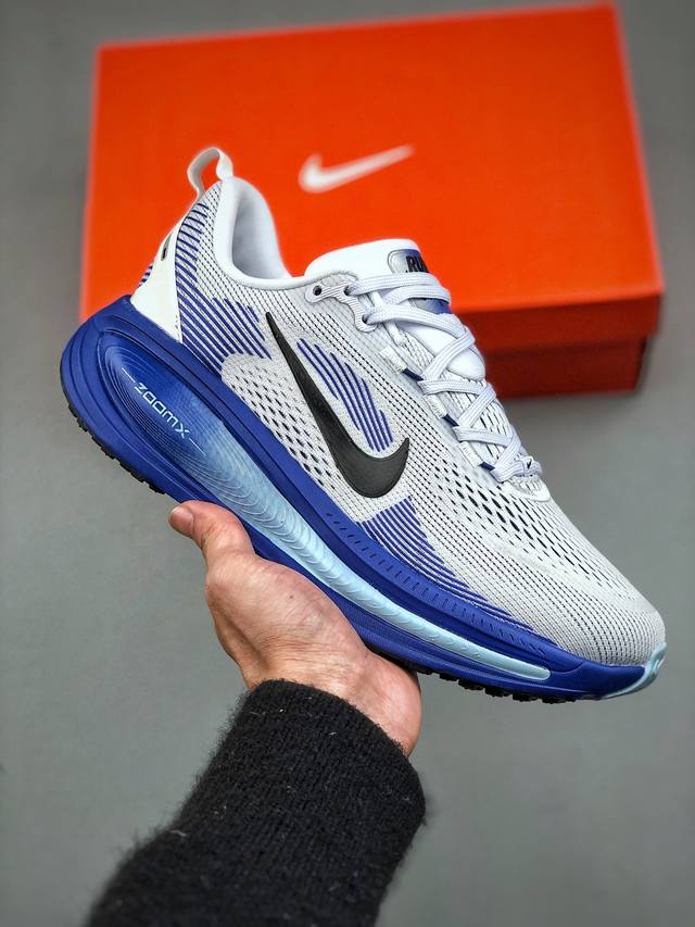 260支持放店 Nike Air Zoom Vomero 18 全新科技提前原鞋开发 区别市面真标版本必定是官方强力主推款式，真正的Zoom缓震科技嵌入如假包退