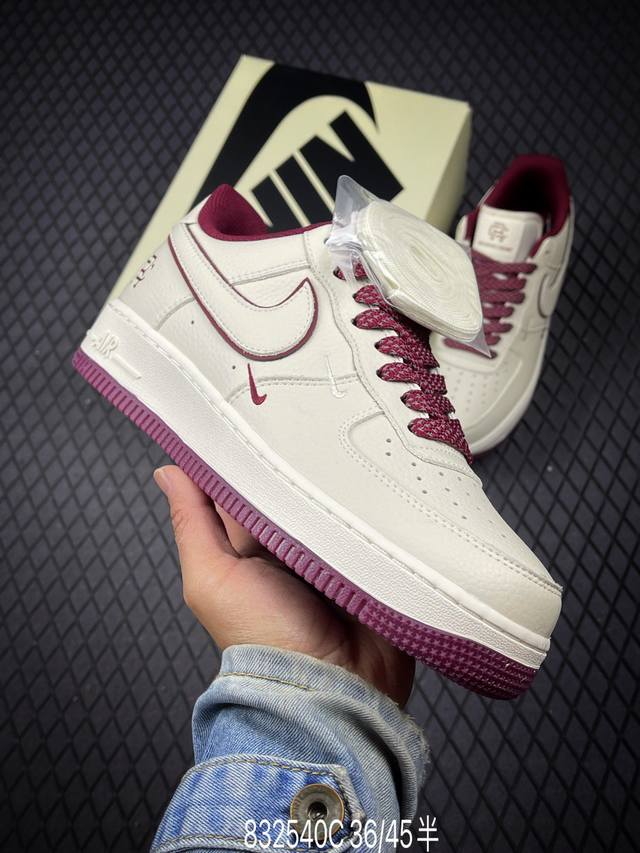 310 C支持放店 公司级Nike Air Force 1‘07 Lv8 原楦头原纸板 打造纯正低帮空军版型 专注外贸渠道 全掌内置蜂窝气垫 原盒配件 原厂中底