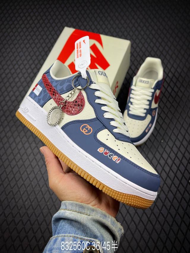 340 C支持放店 公司级Nike Air Force 1‘07 Lv8 原楦头原纸板 打造纯正低帮空军版型 专注外贸渠道 全掌内置蜂窝气垫 原盒配件 原厂中底