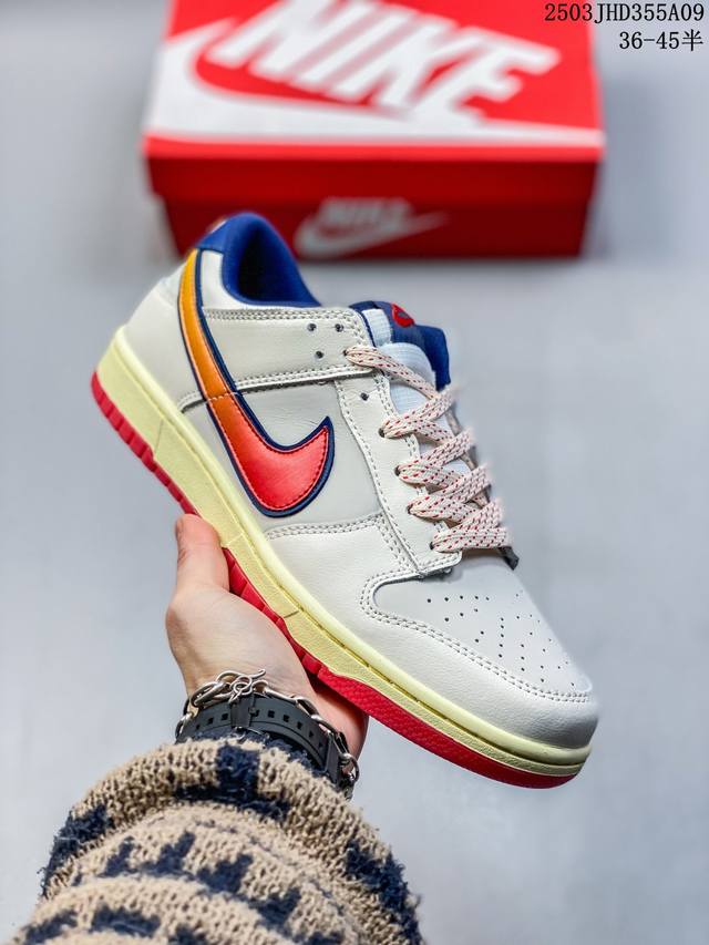 170 【真标】耐克 Nike Sb Dunk Low Pro 男女同款运动鞋复古板鞋，尽情迈步，彰显个性风采。采用柔软皮革鞋面，经久耐穿，塑就如元年款 Dun - 点击图像关闭