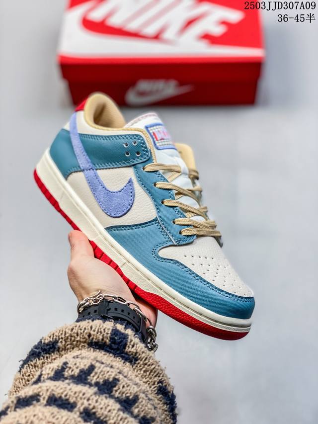 140 【真标】耐克 Nike Sb Dunk Low Pro 男女同款运动鞋复古板鞋，尽情迈步，彰显个性风采。采用柔软皮革鞋面，经久耐穿，塑就如元年款 Dun