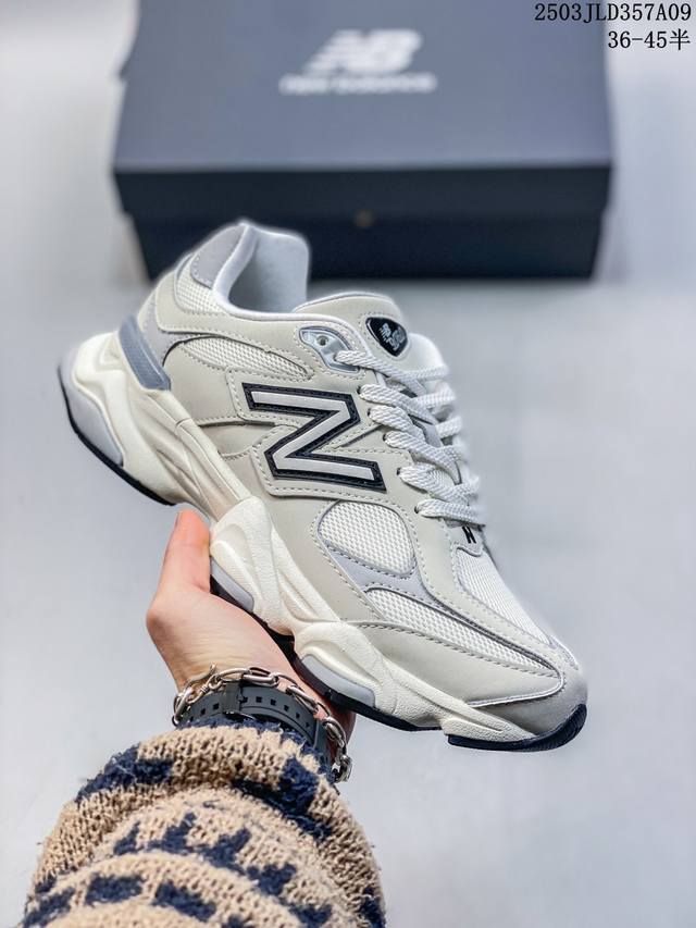 230 公司级真标半码！ 新百伦 Joe Freshgoods X New Balance Nb9060 复古休闲运动慢跑鞋 #鞋款灵感源自设计师本人对夏日的怀