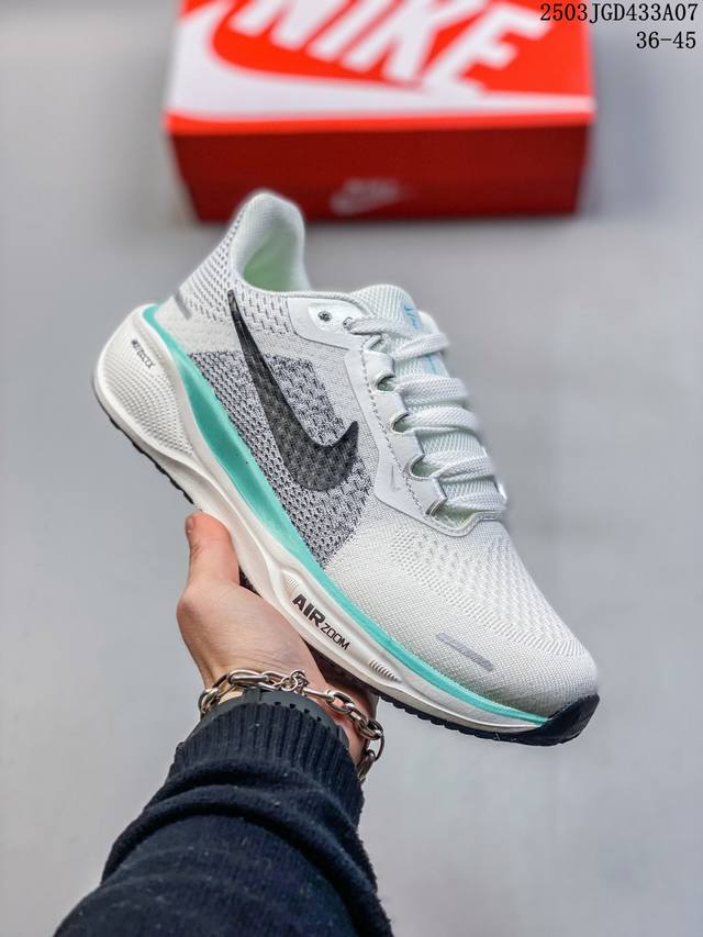 160 耐克 Nike Air Zoom Pegasus Turbo 41登月飞马41代马拉松慢跑鞋 尺码：见图 编码：03Jgd433A07