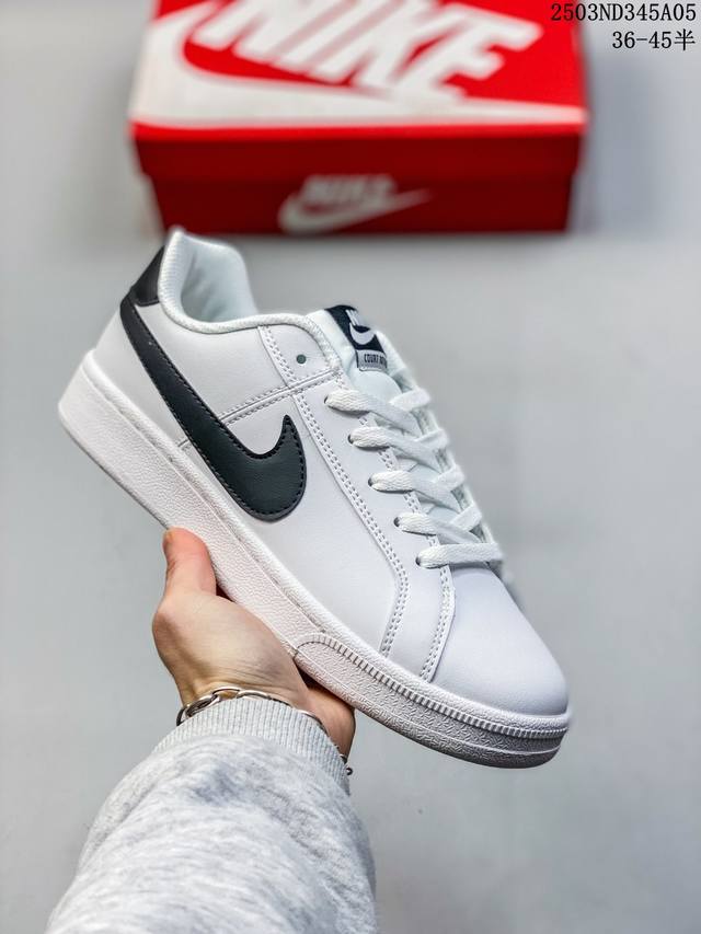 120 36-45带半码！ 耐克/Nike Full Force Low Af1 低帮百搭休闲运动板鞋，经典耐用的设计，兼顾舒适脚感和出众风范，演绎匠心之作。结