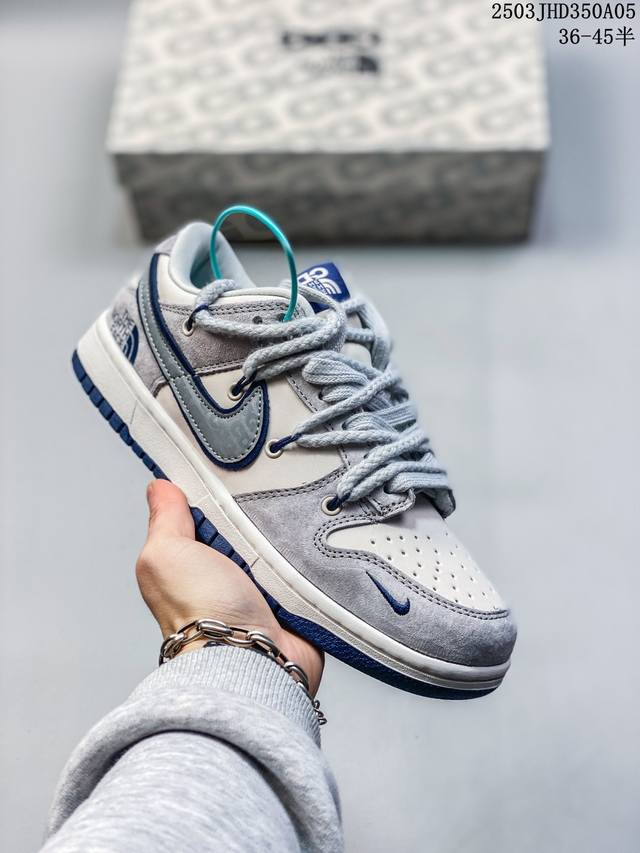 170 公司级耐克Nike Sb Dunk Low Retro 扣篮系列 复古低帮休闲运动滑板板鞋 采用脚感柔软舒适Zoomair气垫 有效吸收滑板等极限运动在