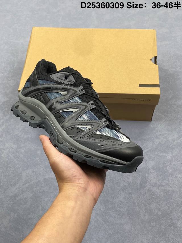 250 公司级Xt-Quest Mountain Adv Beige “ 萨洛蒙 探索者系列户外越野跑鞋 473616 20鞋面采用Sensifit贴合技术 全 - 点击图像关闭