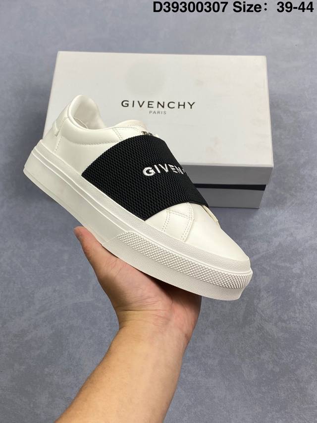 210 Givenchy 纪梵希 新款新楦型 经典升级版 货号:Be0027E-Dn 0281 尺码:39-44 Id:D39300307