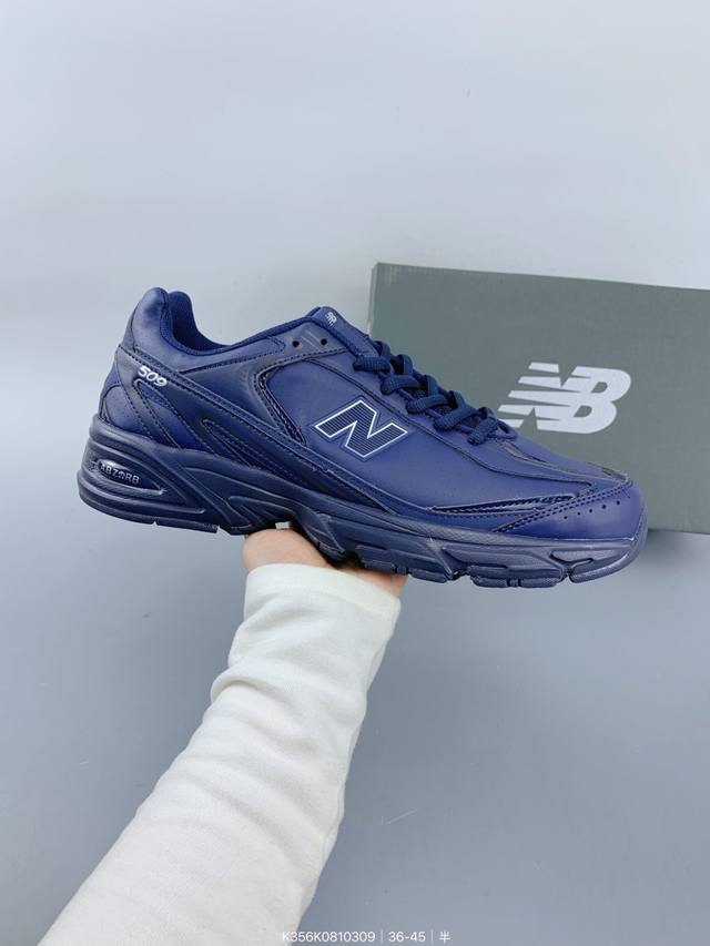 ：170 New Balance U509 复古单品 公司级Xlim X New Balance U509 舒适百搭防滑耐磨 低帮 休闲跑步鞋 Size：如图