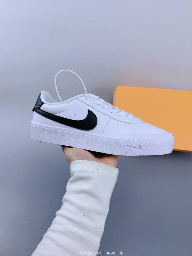 ：160 Nike耐克男女鞋2024冬季Court舒适简约运动休闲板鞋 Size：如图 编码：K359K0710309 - 点击图像关闭