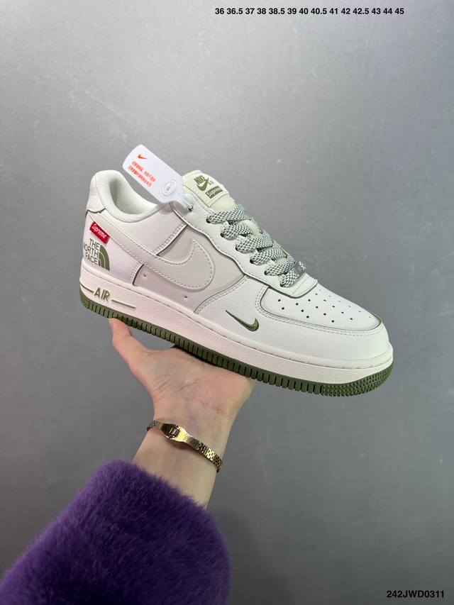 210 公司级Nike Air Force 1 Low 空军一号低帮休闲运动板鞋 原楦头原纸板 打造纯正空军版型 专注外贸渠道 全掌内置蜂窝气垫 原盒配件 原厂 - 点击图像关闭