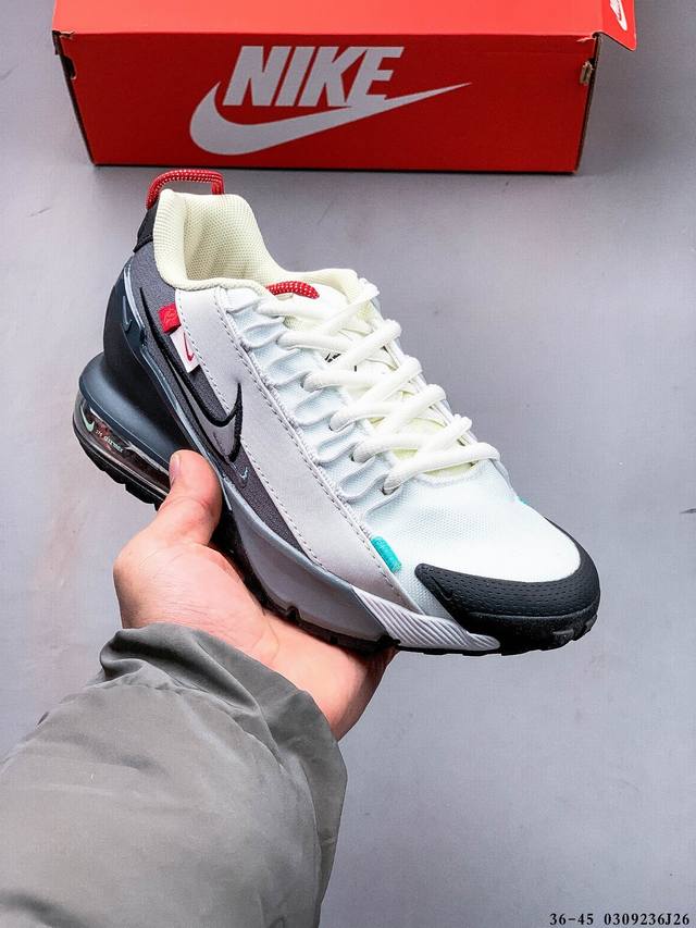 集图 180 耐克Nike Air Max Pulse Roam 缓震透气百搭休闲运动慢跑鞋 0309236J26