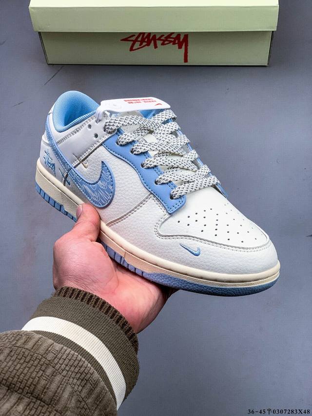 330 Nike Dunk Sb Low耐克 低帮滑板鞋 纯原生产线！头层带芯片！打造市面Dunk Sb系列标杆！ 全套原厂纸板，原楦头，唯一越南进口贝利皮！一 - 点击图像关闭