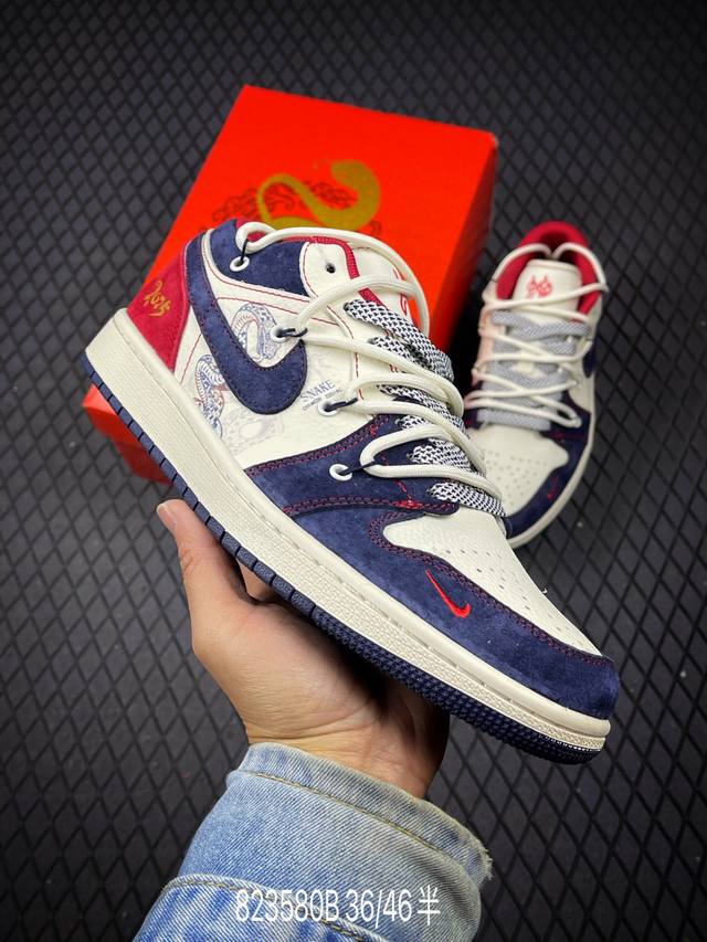 360 B支持放店 公司级Nike Air Jordan 1 Low Aj1乔1低帮休闲板鞋 同步官方配色 市场唯一独家头层皮打造 原鞋原档案开发 原厂皮料 原