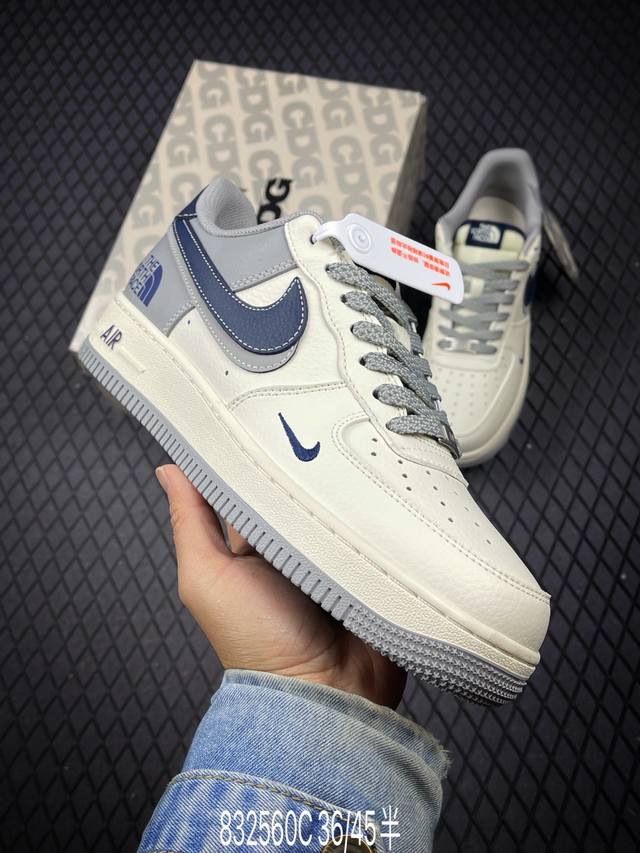 340 C支持放店 公司级Nike Air Force 1‘07 Lv8 原楦头原纸板 打造纯正低帮空军版型 专注外贸渠道 全掌内置蜂窝气垫 原盒配件 原厂中底