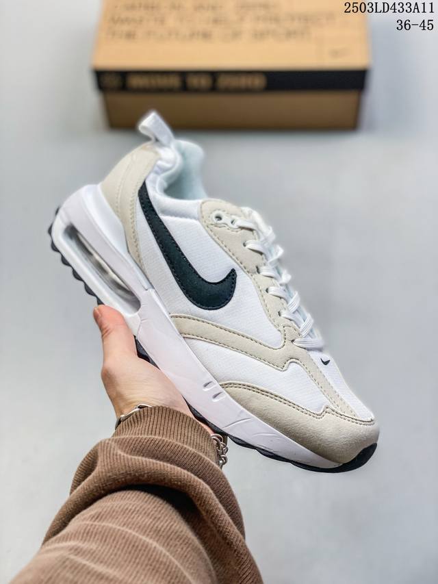 100 特价 公司级耐克Nike Daybreak Sp 破晓系列华夫复古休闲运动慢跑鞋升级原楦原纸版开发数据#正确原厂长绒翻毛皮材质#水洗做旧效果 尺码：见图 - 点击图像关闭