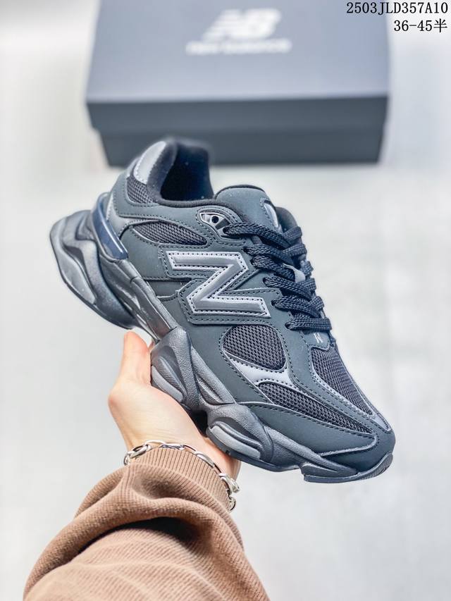 230 公司级真标半码！ 新百伦 Joe Freshgoods X New Balance Nb9060 复古休闲运动慢跑鞋 #鞋款灵感源自设计师本人对夏日的怀