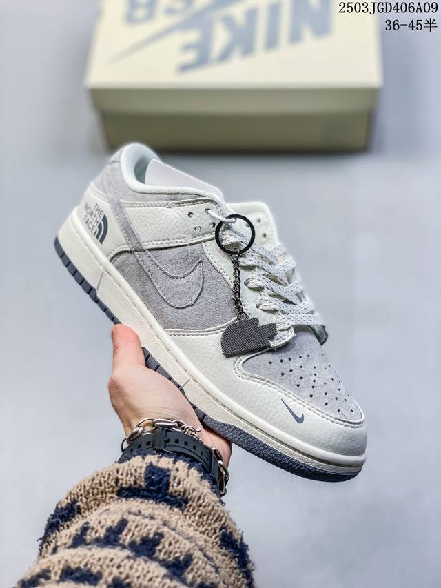 160 【真标】耐克 Nike Sb Dunk Low Pro 男女同款运动鞋复古板鞋，尽情迈步，彰显个性风采。采用柔软皮革鞋面，经久耐穿，塑就如元年款 Dun