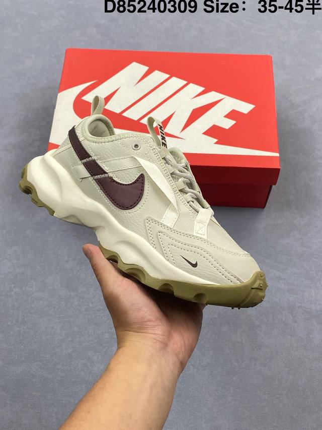 170 Nike Tc 7900 织物合成革皮革 潮流百搭 减震防滑 低帮 生活休闲鞋 货号: Fj5469-025 编码:D85240309 尺码:35.5-