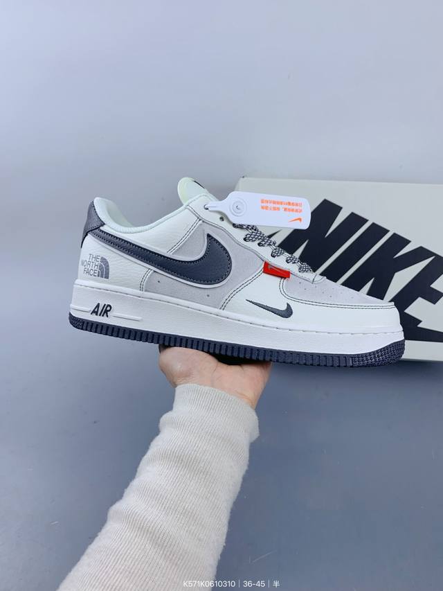 ：140 Nike Air Force 1‘07 Lv8 原楦头原纸板 打造纯正低帮空军版型 专注外贸渠道 全掌内置蜂窝气垫 原盒配件 原厂中底钢印、拉帮完美