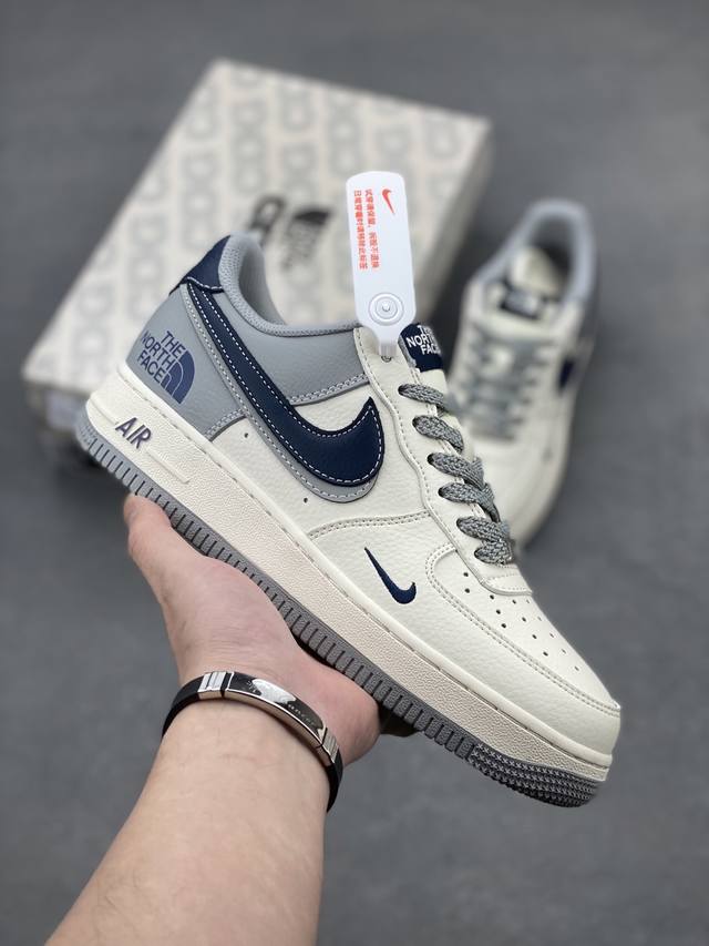 本地自取340 海外限量发售！公司级Nike Air Force 1 '07 Low 空军一号 低帮 运动鞋 休闲鞋 折边针车 工艺难度大 原楦头原纸板 原装鞋 - 点击图像关闭