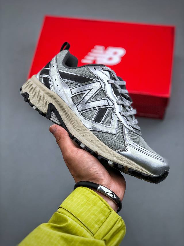 New Balance Nb 系列美产血统经典复古休闲运动百搭老爹跑步鞋 Nb组合底 正确版 无色差采用台产猪巴革及透气网眼材质 原装组合底模精密开发 货号 M