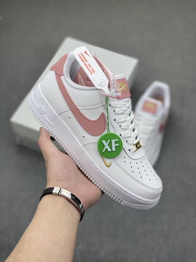 超级 长期补货 独家 Xf版本 版本 公司级nike Air Force 1 '07 酒红小勾 原楦头原纸板 纯正空军版型专注外贸渠道 全掌内置蜂窝气垫 #原盒