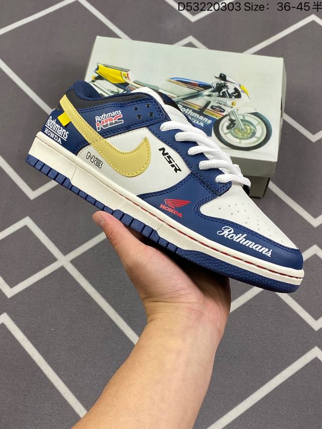 Supreme X Nk Sb Dunk Low 联名黑涂鸦 Fd8778-001 独家原厂航空铝磨具打磨大底 鞋头坡度极致还原 原盒原配 圈内天花板工艺 原厂