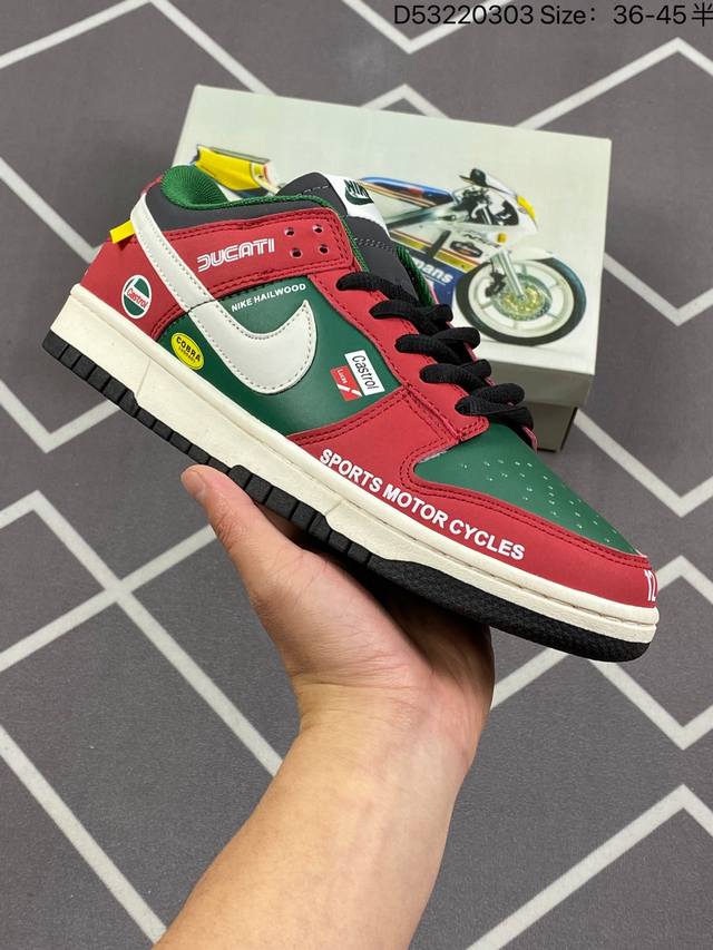 Supreme X Nk Sb Dunk Low 联名黑涂鸦 Fd8778-001 独家原厂航空铝磨具打磨大底 鞋头坡度极致还原 原盒原配 圈内天花板工艺 原厂