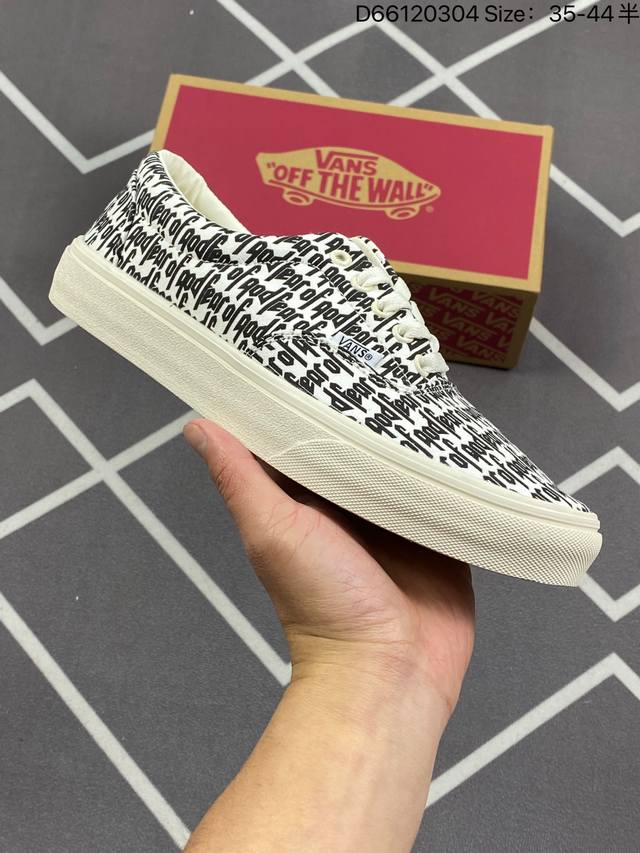 万斯 Vans Classic Slip-On 万斯经典低帮百搭休闲板鞋yhco824-Zxl 工艺 硫化1:1 配码 35-44 半码 D66120304 S