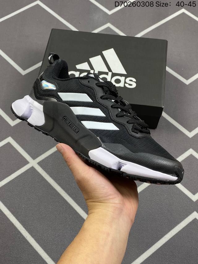 阿迪达斯adidas Adizero Pro M 网面休闲运动跑鞋 货号:Gy3516 Size:40 45 编码 D70 308