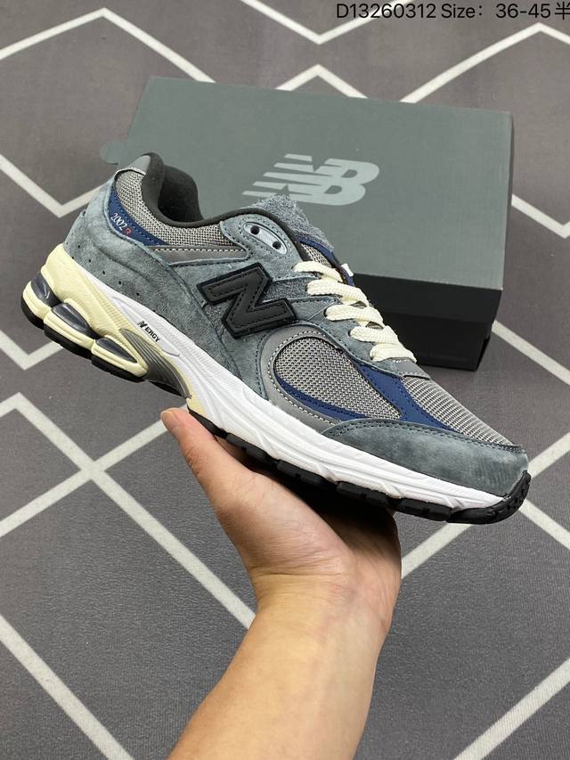 公司级新百伦new Balance M 2系列美产血统经典复古男女休闲鞋情侣百搭老爹鞋跑步鞋运动男鞋女鞋 货号 M 2Ru2 尺码 36 37 37.5 38