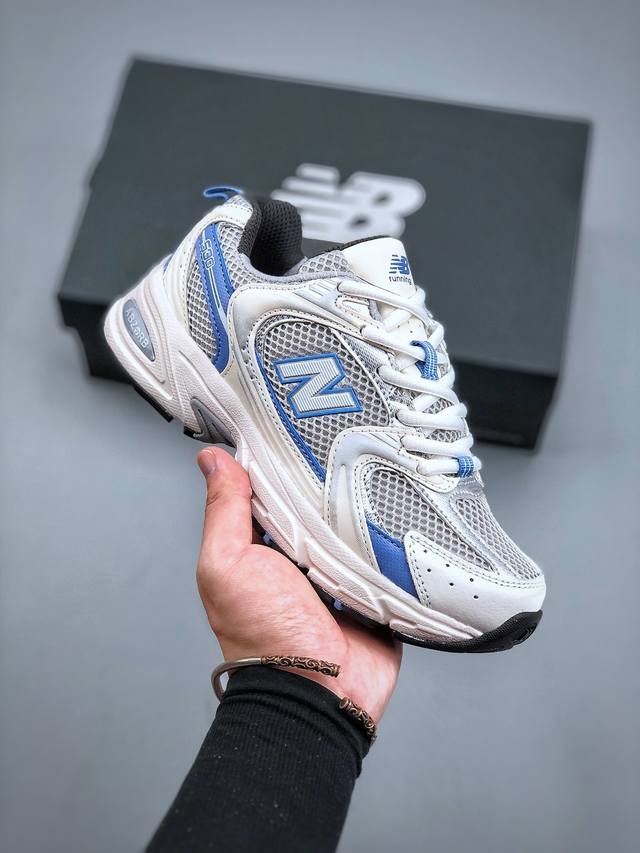 纯原 #正品订单 区别错误杀猪版本 New Balance 复古跑鞋 小红书爆款 官网售罄 Nb Sj 这双鞋确实是nb家经典复古款式之一 以全新科技诠释 成功