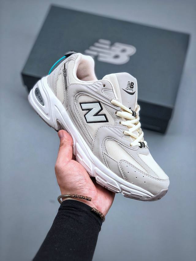 纯原 New Balance Nb Mr Nui 系列复古运动鞋 这款鞋真的好看到不行不行的 超级轻便 也很透气 夏天穿正正正正好 货号 Mr Nui 尺码 3