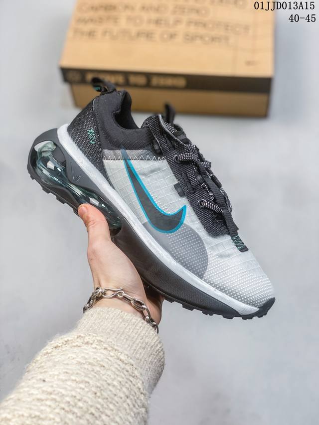 Nike 耐克 Air Max 2021男子大气垫减震运动休闲跑步鞋da192 03 尺码 36-45 01Jjd013A15