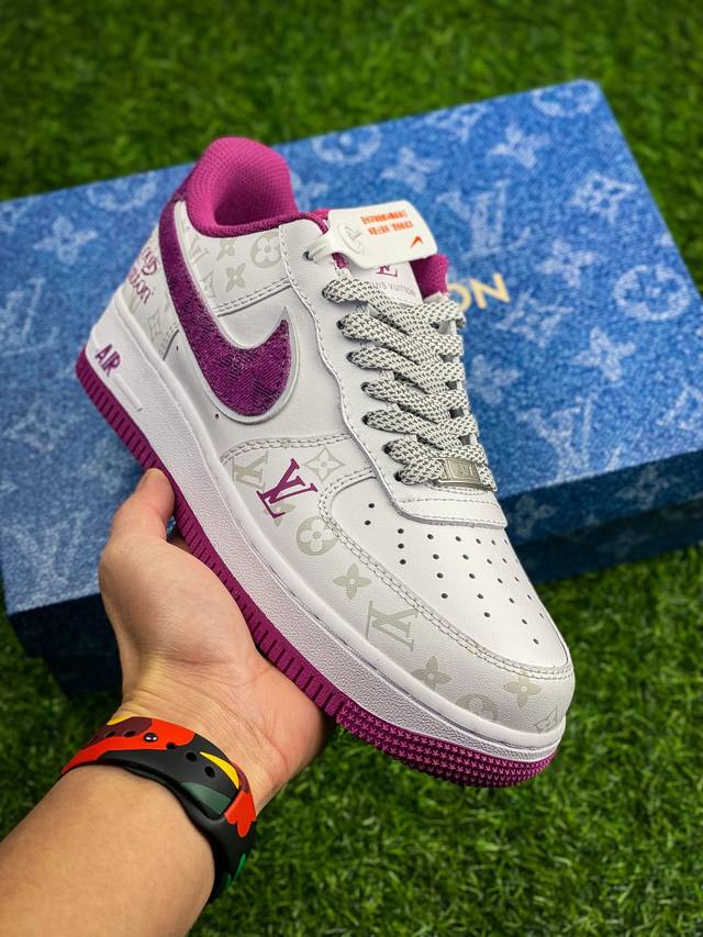 纯原 原价 版本nike Air Force 1 07 Low 纪梵希联名-星际灰 空军一号 低帮 运动鞋 休闲鞋 一生只做一件事 一生只爱一个人 别说时间不值