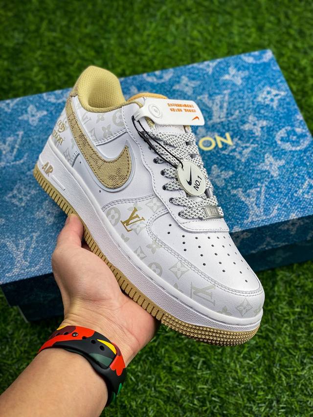 纯原 原价 版本nike Air Force 1 07 Low 纪梵希联名-星际灰 空军一号 低帮 运动鞋 休闲鞋 一生只做一件事 一生只爱一个人 别说时间不值