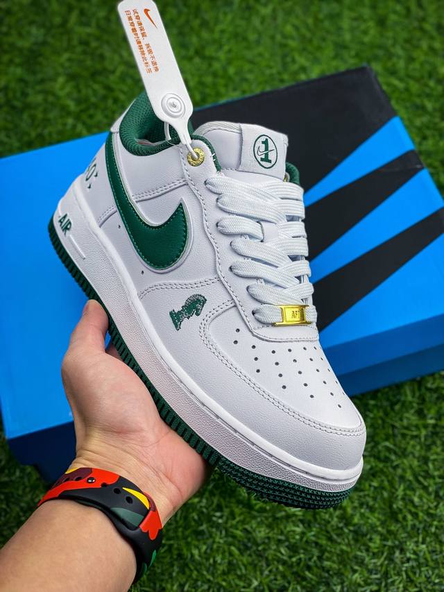 纯原 原价 版本nike Air Force 1 07 Low 纪梵希联名-星际灰 空军一号 低帮 运动鞋 休闲鞋 一生只做一件事 一生只爱一个人 别说时间不值