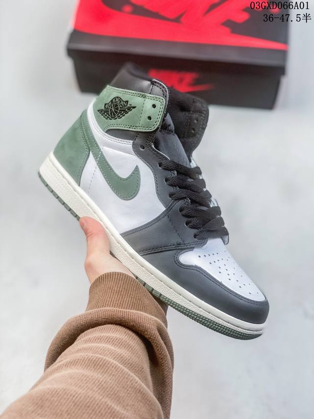 耐克 乔丹air Jordan 1 Low Aj1 乔1 乔丹1代 高帮板鞋复古文化休闲运动篮球鞋 从1985 年面世的元年款汲取设计灵感 采用简洁大方的经典外